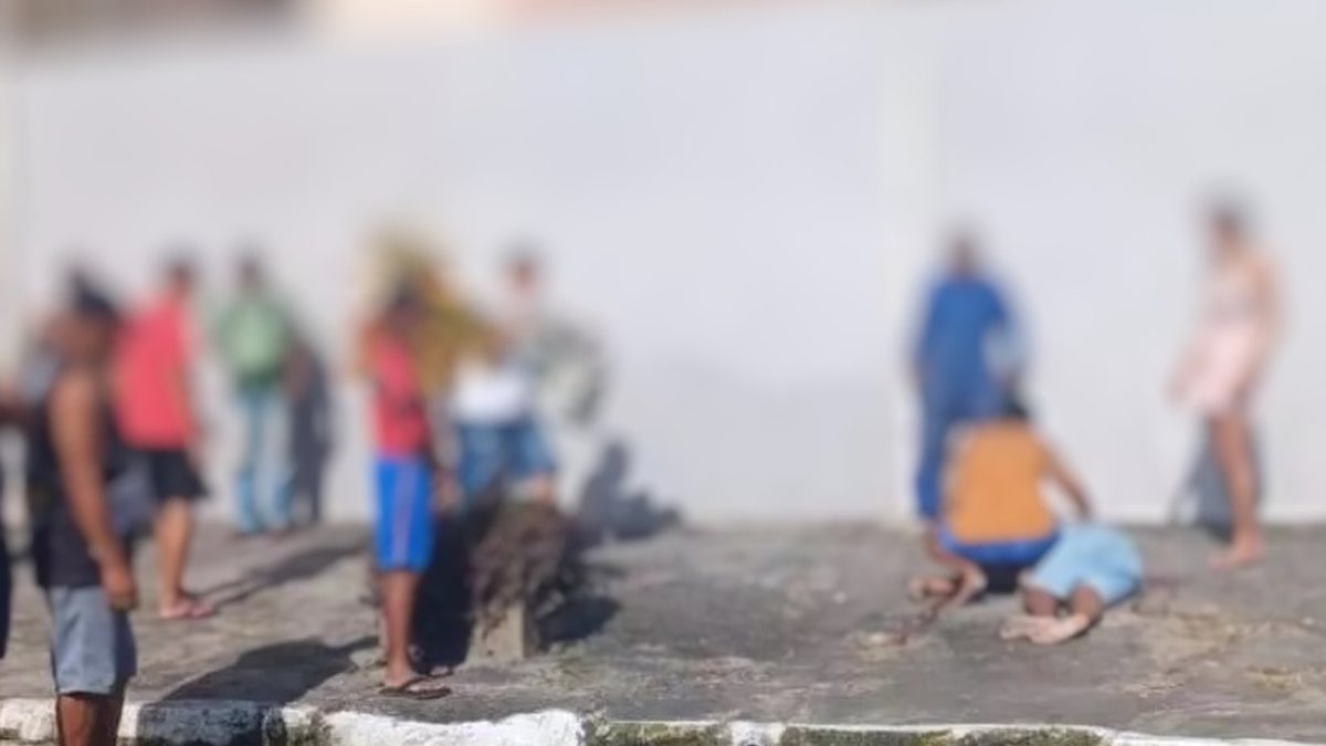 Polícia prende suspeito de executar “Cabelinho” em Maceió; carro usado no crime é apreendido