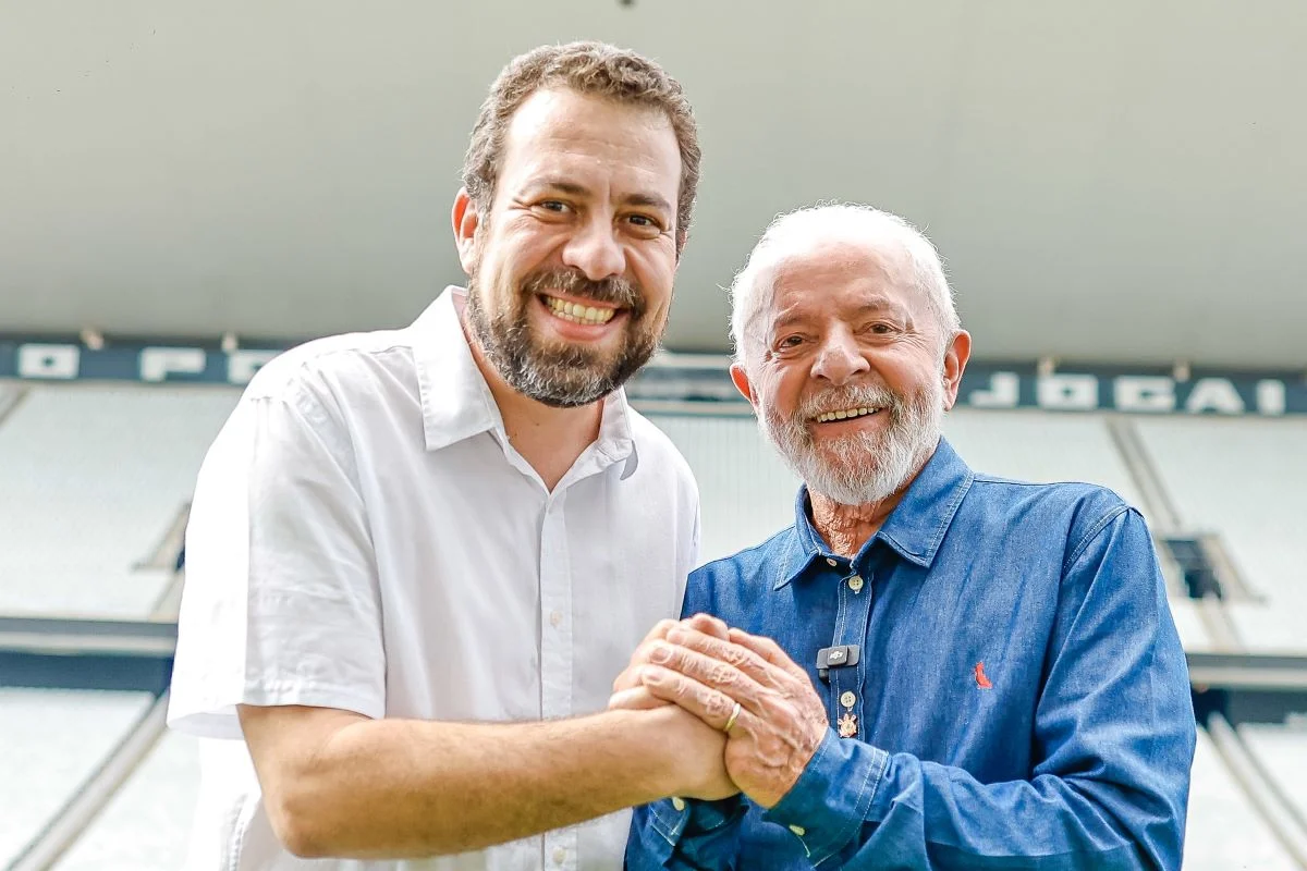 Lula dever indicar Jorge Messias para STF e Guilherme Boulos para ministro-chefe