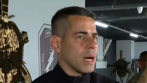 Comandante do BOPE lamenta morte de policiais durante velório e reafirma: “Ninguém vai parar a gente”