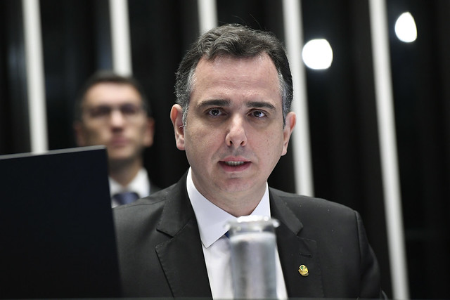 Na mira do STF, Pacheco participa de reunião com cúpula do Judiciário reforça especulações sobre indicação