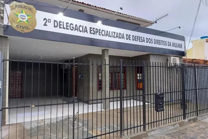 Homem é preso após descumprir medida protetiva em Maceió