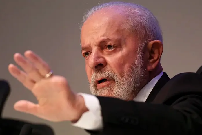 Cerca de 45,8% dos brasileiros dizem que segurança piorou no governo Lula
