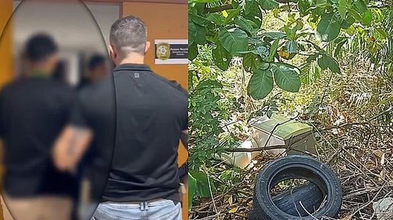 Homem que matou a sogra conta em depoimento ao júri detalhes do ocorrido