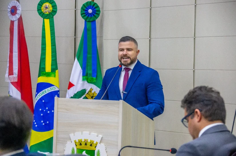 Thiago Prado alerta para exploração de crianças em Maceió e convoca audiência pública