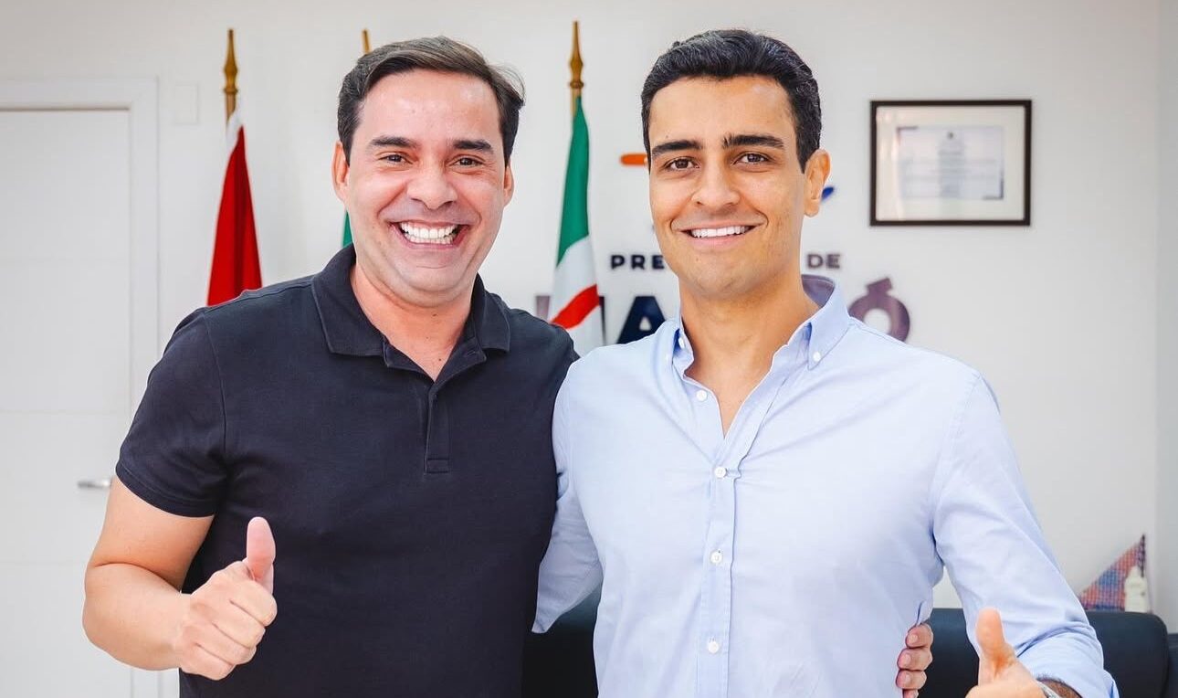 Kelmann garante que PL de JHC fará tres deputados federais e cinco a seis estaduais em 2026