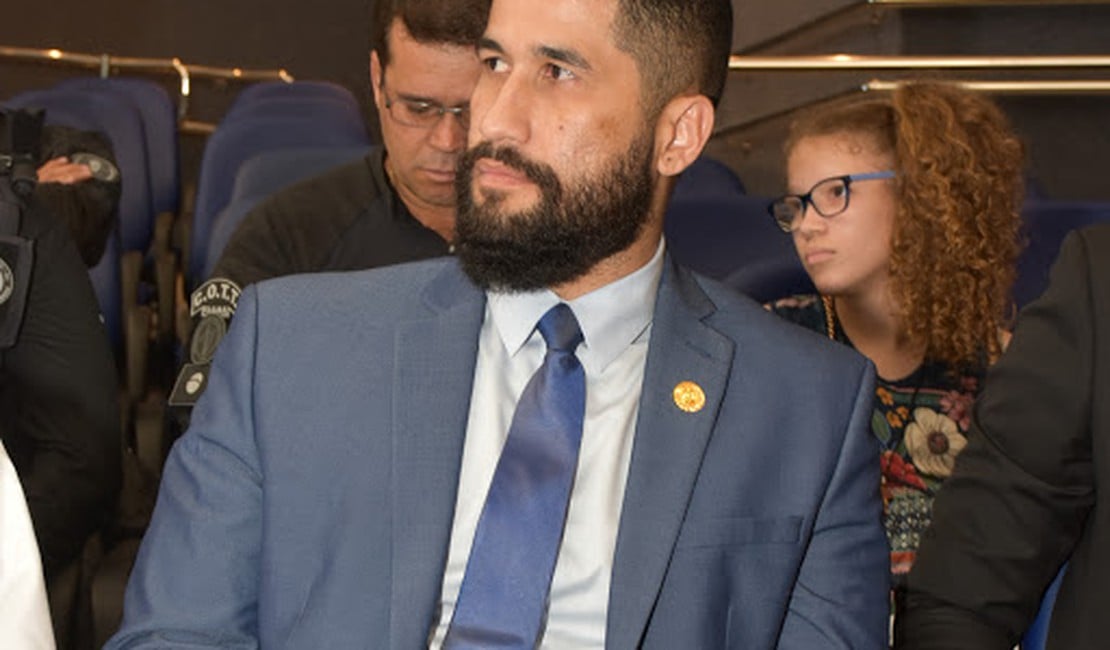 Delegado Fábio Costa Elogia Mudanças em PL e Mira Facções