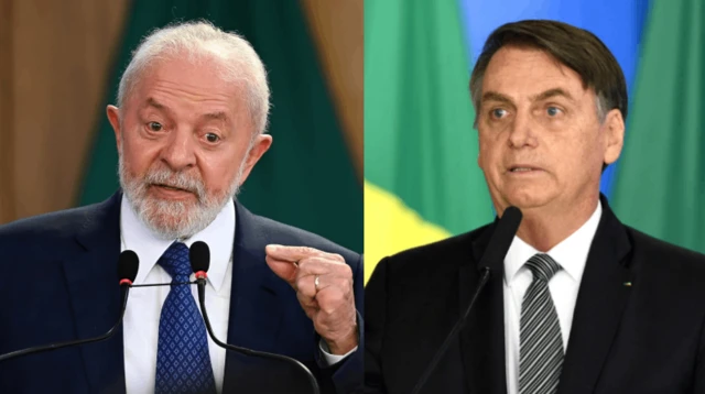 Lula diz que Brasil deu “lição de democracia” em referência ao julgamento de Bolsonaro pelo STF