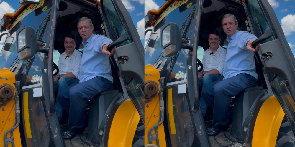 “Cumpri meu papel de representar o cidadão alagoano”, afirma Cabo Bebeto ao acompanhar reintegração de fazenda invadida pelo MST