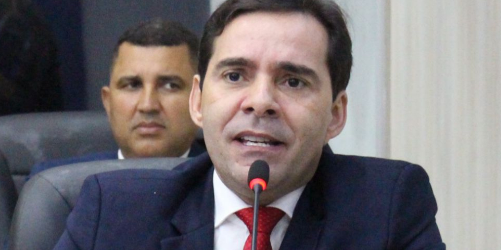 ”Em breve teremos notícias que vão abalar as estruturas da classe política”, diz Kelmann Vieira