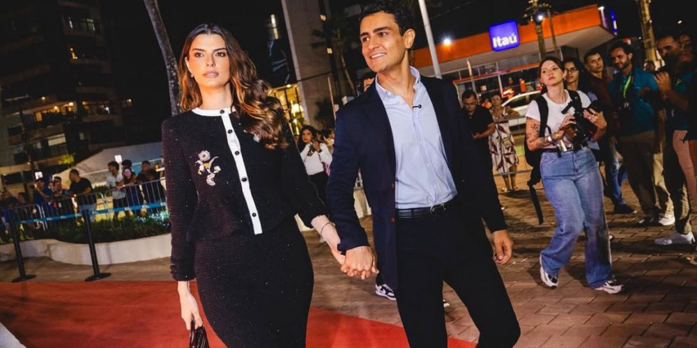 JHC e Marina Candia lideram intenções de votos para o Governo e Senado em Alagoas