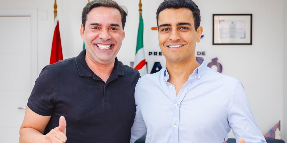 Kelmann reage à publicação de JHC e diz: “Eu falei que haveria sinais”