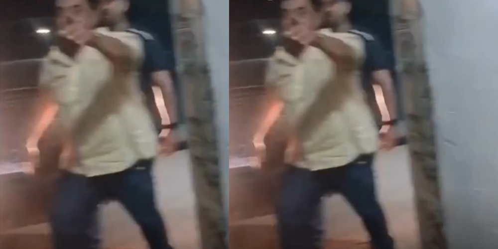 Prefeito do PT invade casa para tirar satisfação com jovem que criticou sua gestão