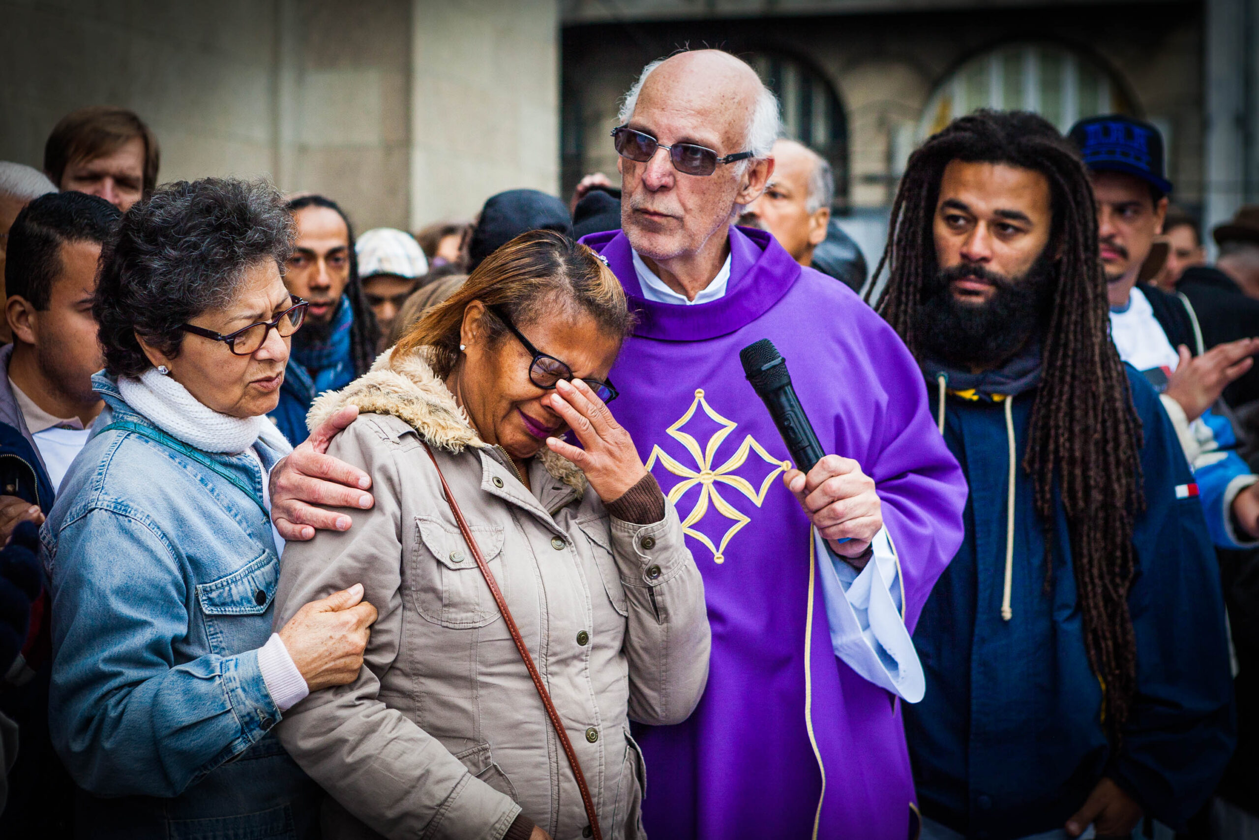 Padre Júlio Lancellotti vai receber o título de Cidadão Honorário de Alagoas? Homenagem avança na ALE