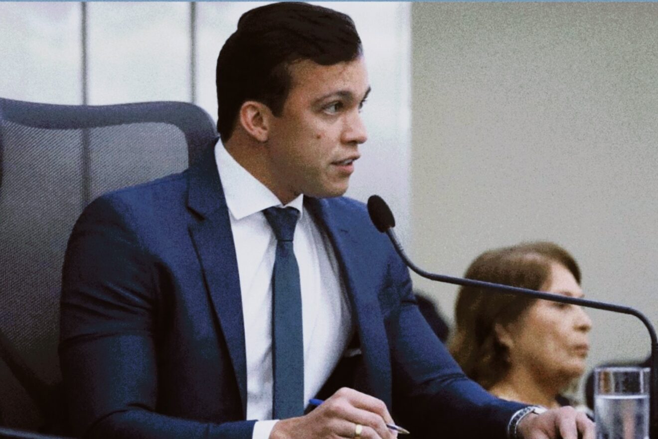 Deputado Delegado Leonam anuncia pedido de comissão para fiscalizar o uso dos R$ 1,2 bilhão pagos pela Braskem ao Estado