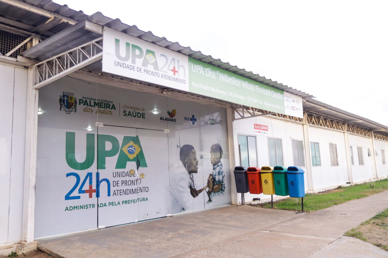 Jovem de 22 anos é agredido e socorrido pelos Bombeiros em Palmeira dos Índios