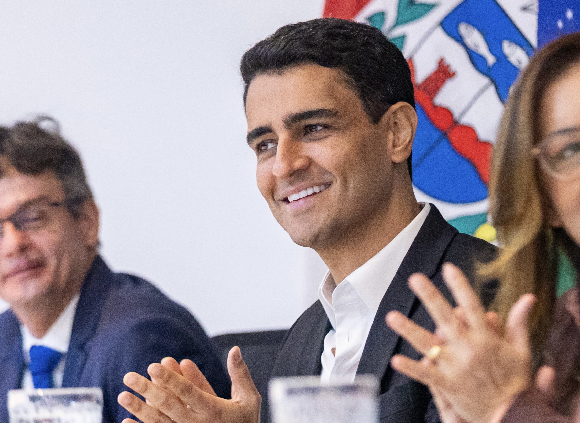 JHC é o “melé” do baralho eleitoral