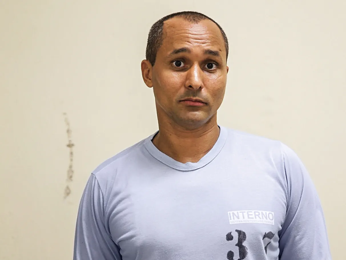 Advogada de marcinho vp terá reunião com Alexandre de Moraes