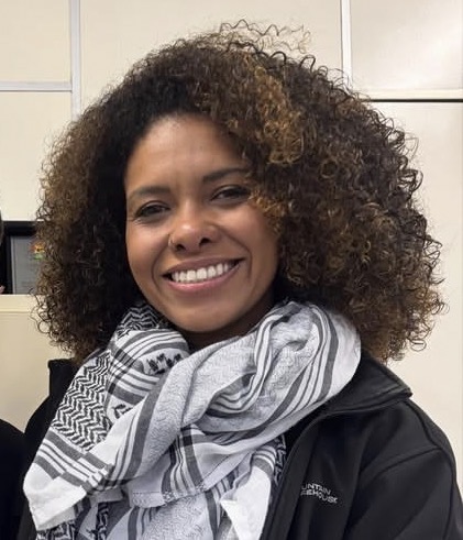 “Traficantes são trabalhadores megaexplorados”, afirma vereadora do PSOL