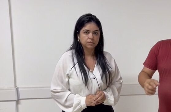 Após vazamento ilegal, Justiça exige remoção de vídeos da filha da médica suspeita de matar ex-marido