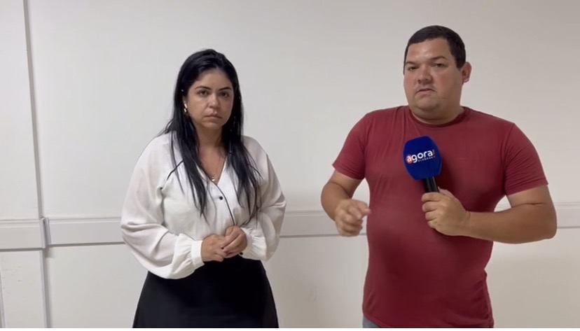 “Eu tinha muito medo de morrer”, diz médica acusada de matar ex-marido em entrevista exclusiva ao Agora Alagoas
