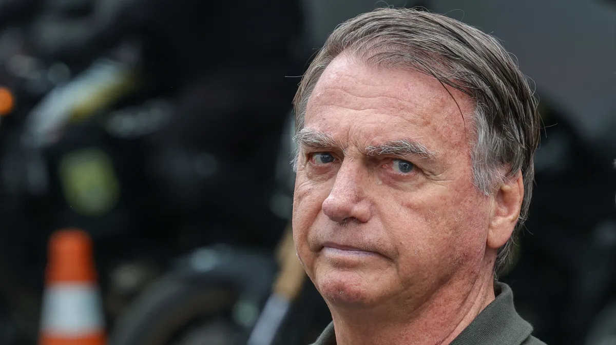 Bolsonaro tem direito a um último recurso antes de prisão