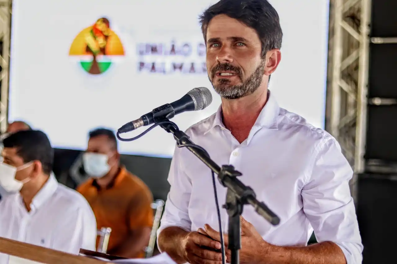 Léo Santana, Edson Gomes e Raí Saia Rodada se apresentam hoje no Festival Negritude em União dos Palmares