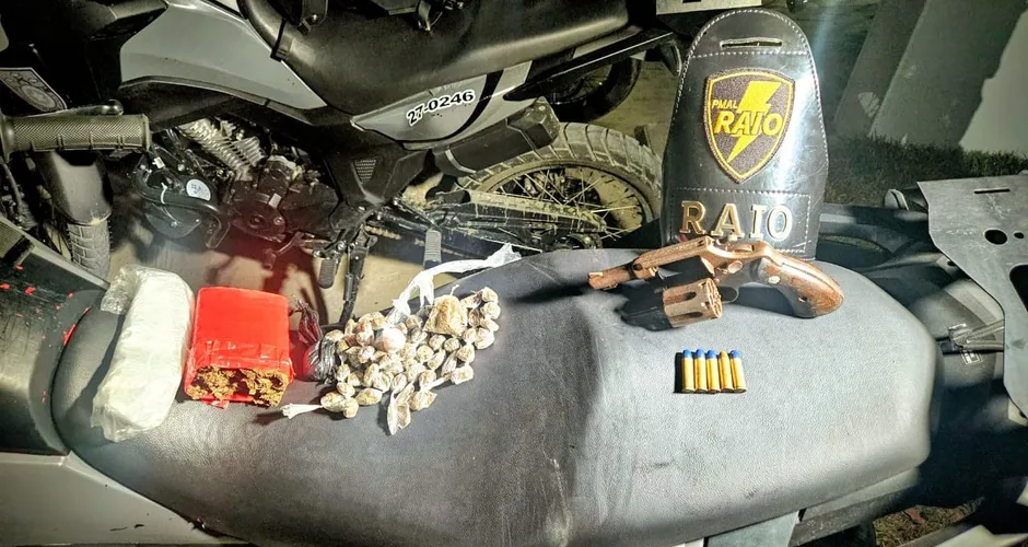 Ações da PM retiram 24 armas das ruas e interceptam quase 10 kg de drogas em Alagoas