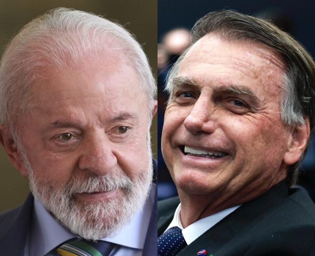 Brasileiros acreditam que nome sem ligação com Lula ou Bolsonaro é melhor cenário para eleição em 2026