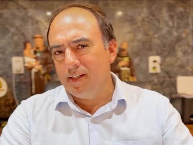 “O que antes era lama e poeira, hoje está transformado”, Prefeito Leandro Silva comemora ruas recapeadas em Junqueiro