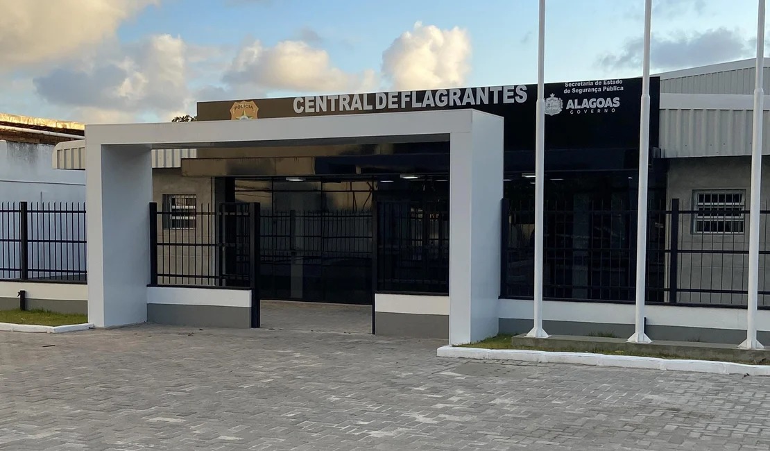 Mulher é agredida e mantida em cárcere privado pelo marido na Santa Lúcia