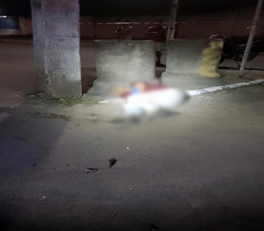 Polícia Civil investiga assassinato de homem no bairro do Farol, em Maceió