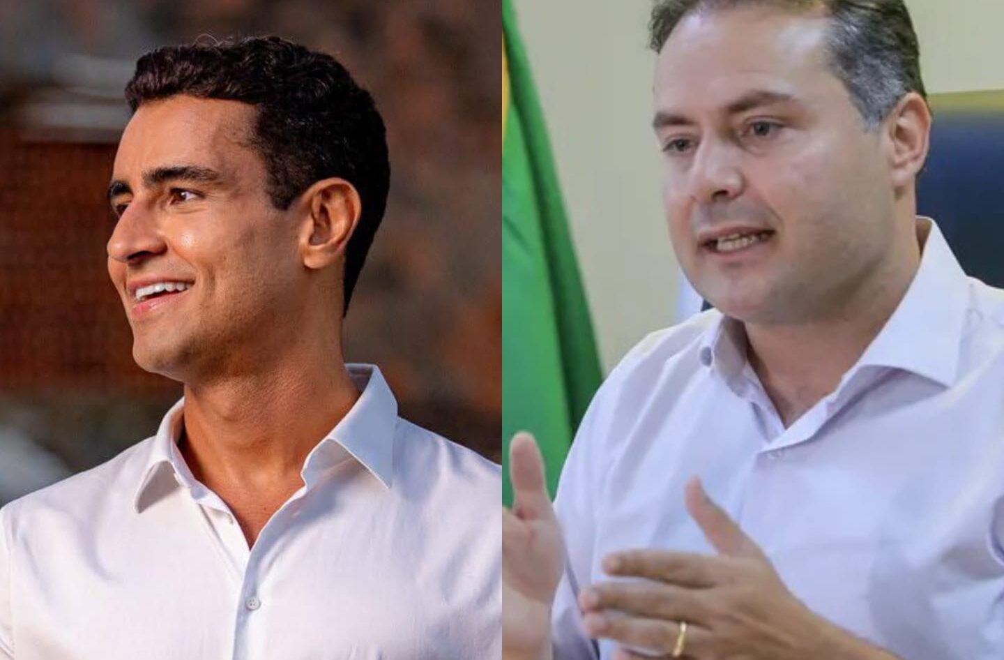 JHC tem ligeira vantagem na disputa pelo Governo de Alagoas, aponta nova pesquisa