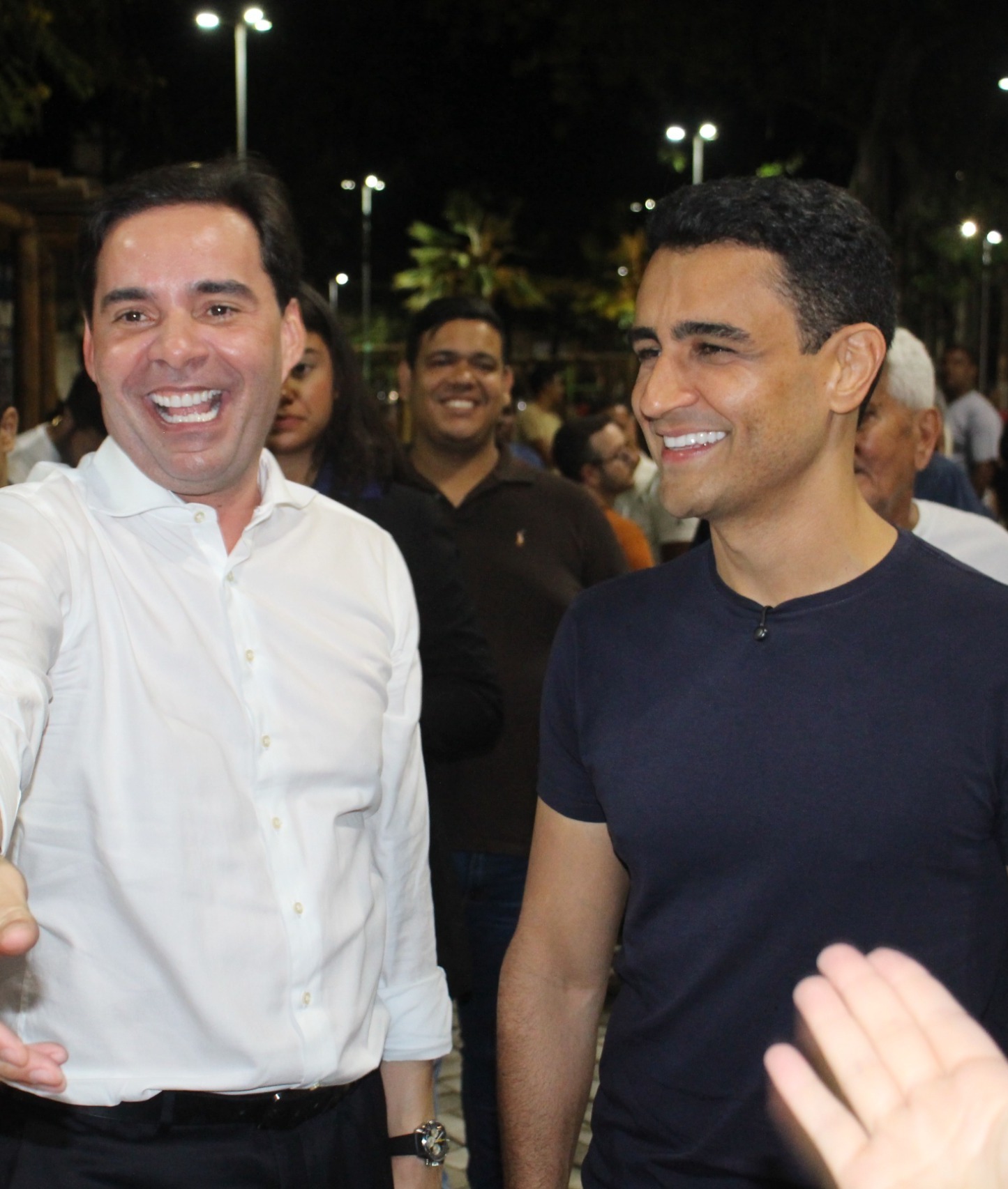 Kelmann faz nova previsão política: “A chapa de JHC ao governo contará com dois nomes de peso para o Senado”