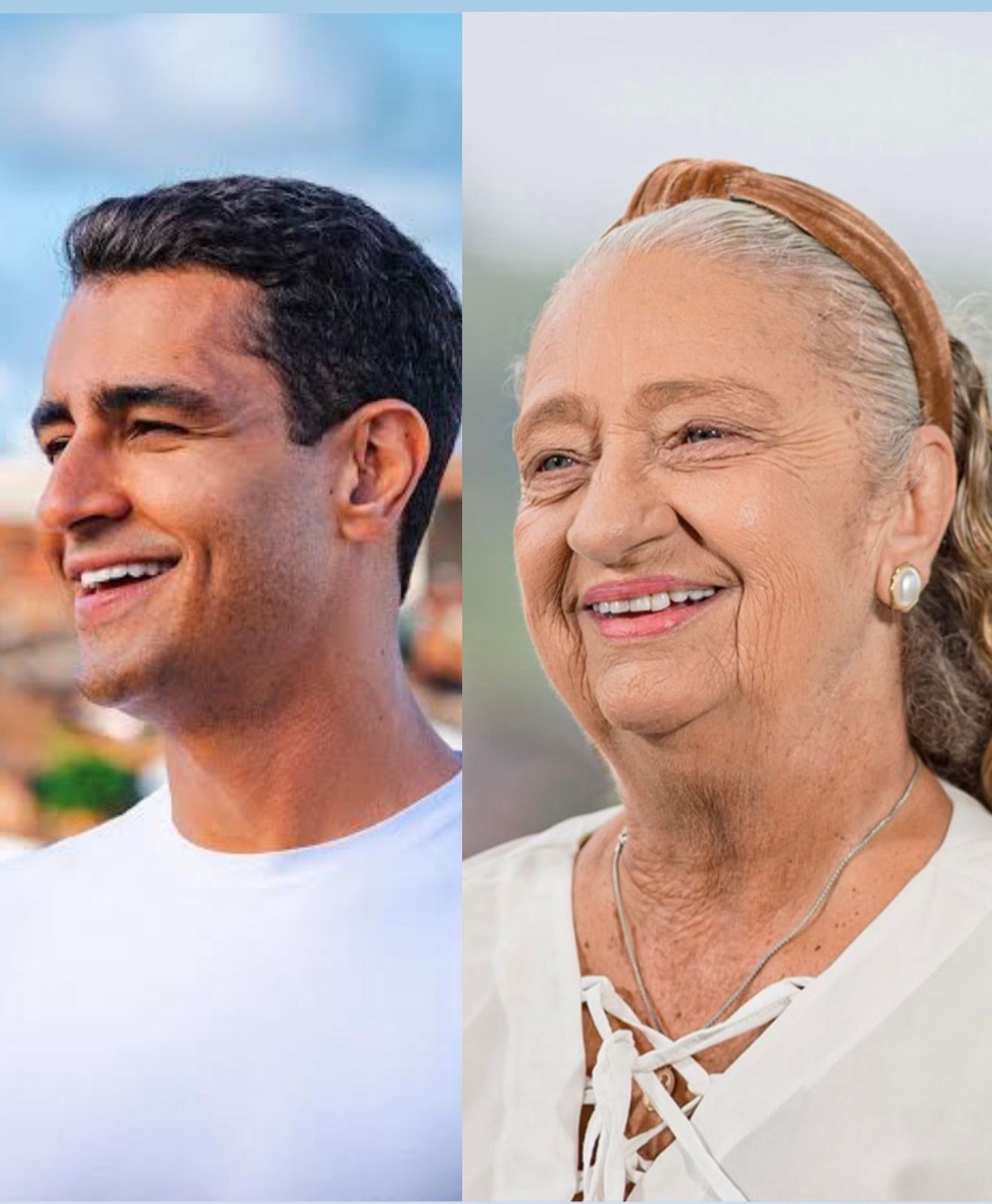 Leopoldina Amorim ressurge como símbolo de estabilidade, fortalece aliança com JHC e prepara novo ciclo político em Maribondo