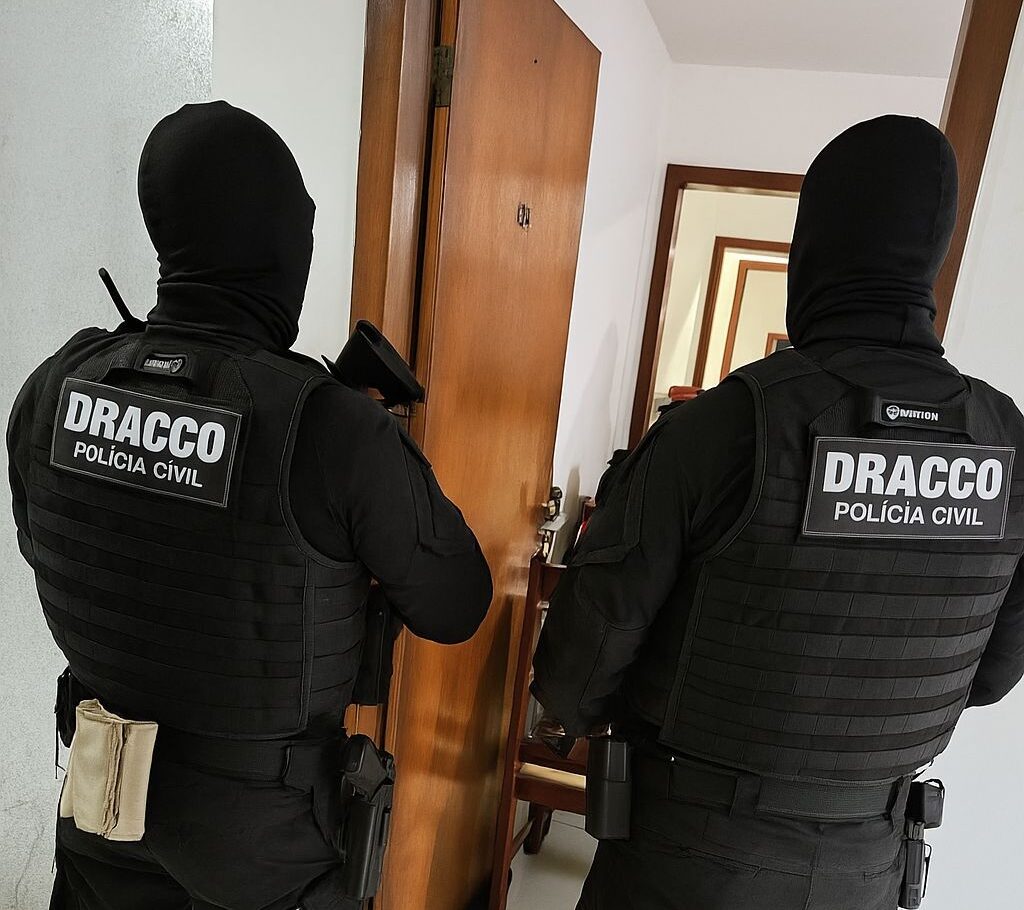 Suspeitas de desviar R$ 600 mil de ONG em Maceió são alvo de mandados da Polícia Civil