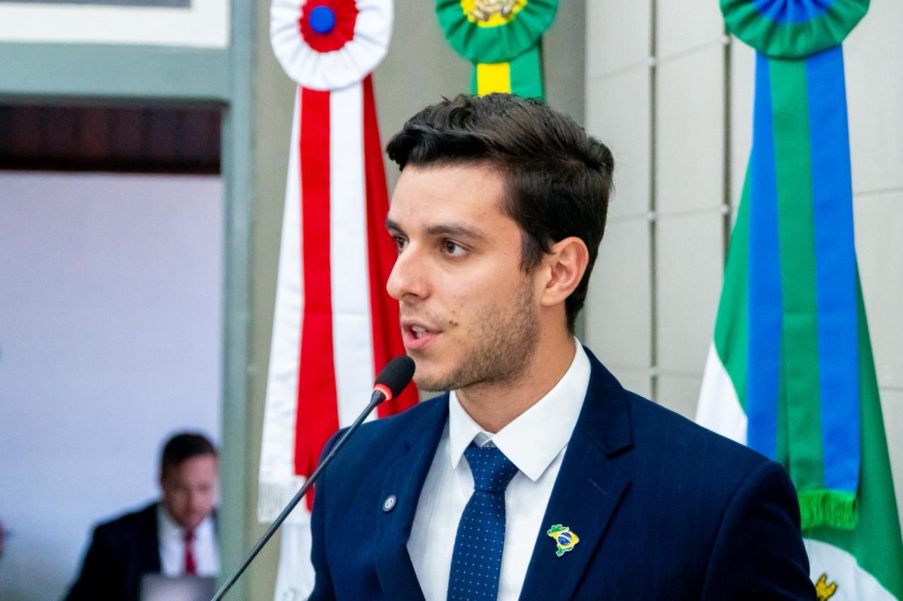 Caio Bebeto afirma que JHC é a esperança de “libertar Alagoas dos Calheiros”