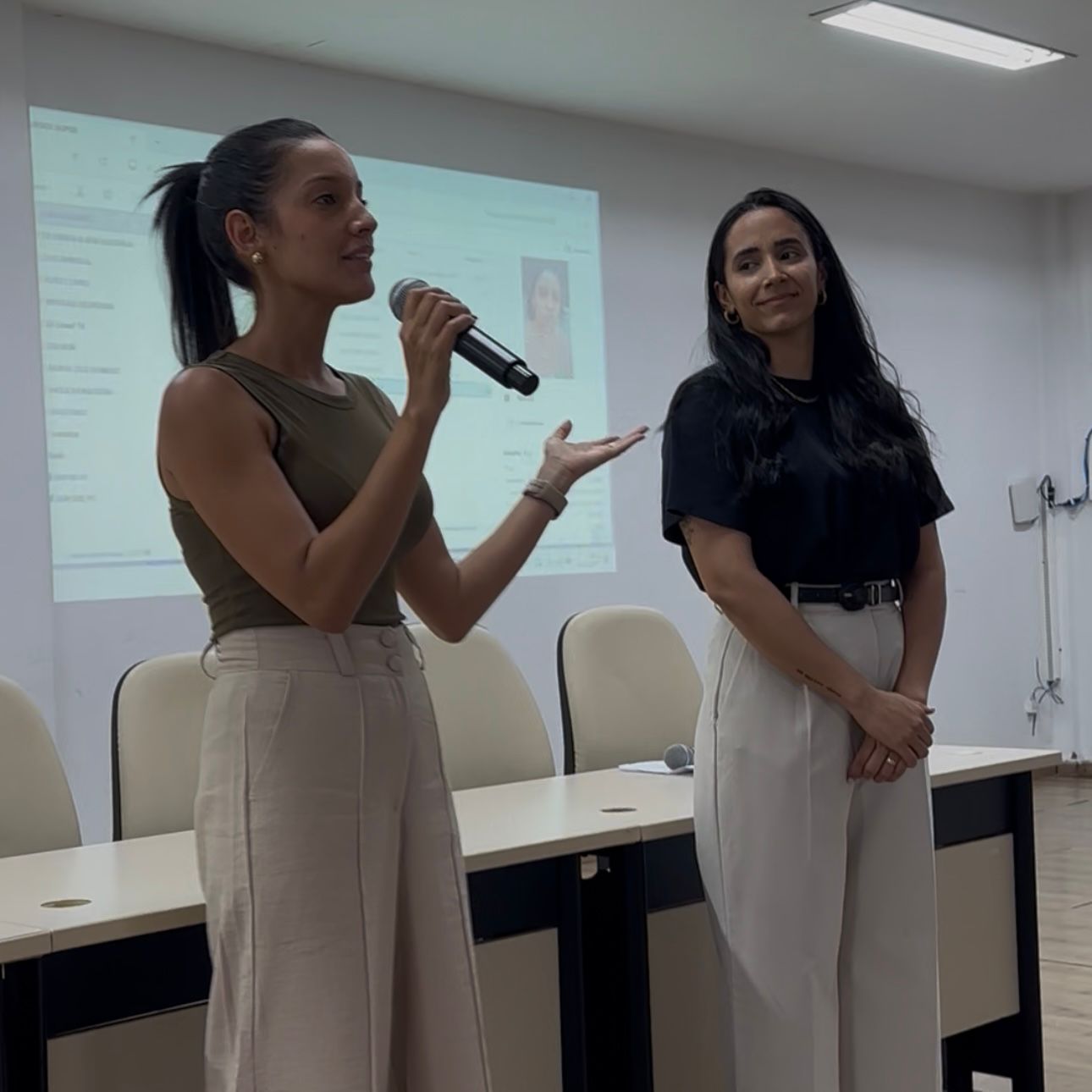 Piranhas investe na capacitação de profissionais para melhor atender pessoas com deficiência