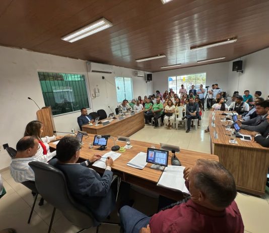 Reunião secreta na Câmara de Messias levanta suspeitas sobre crise no fundo de previdência dos servidores