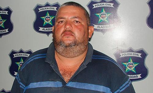 Servidor da ALE, preso em 2013 por tráfico, tinha salário de R$ 17 mil por mês e atuava como Secretário Parlarmentar