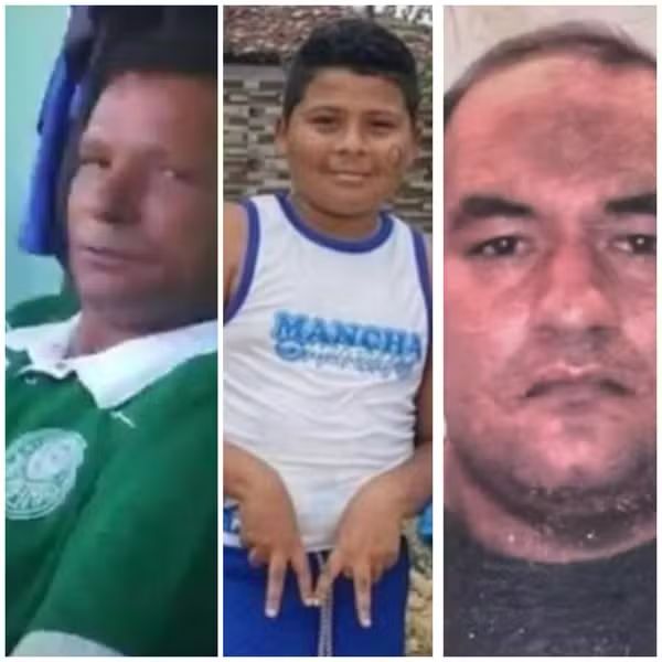 Explosão causada por vazamento de gás que matou três pessoas no Conjunto Maceió I completa um ano