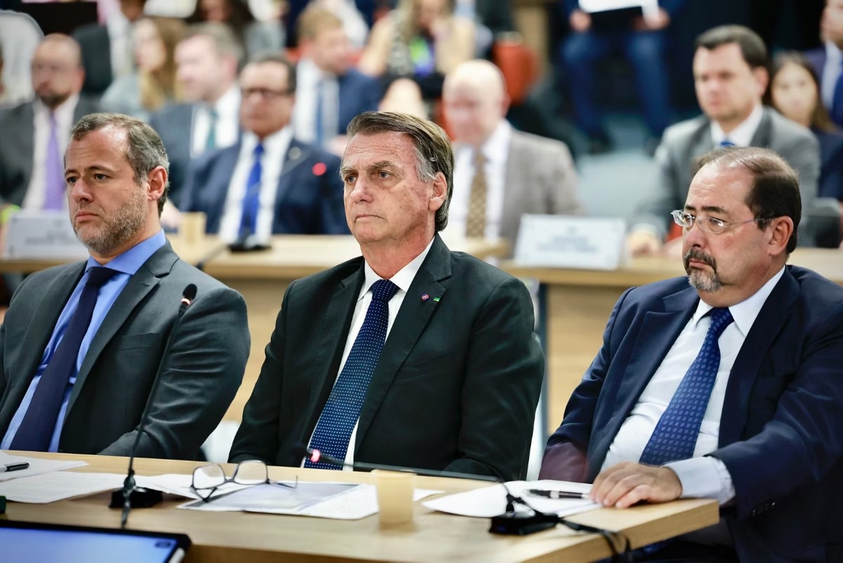 STF começa a julgar nesta sexta recursos de Bolsonaro e mais seis réus; saiba como funciona