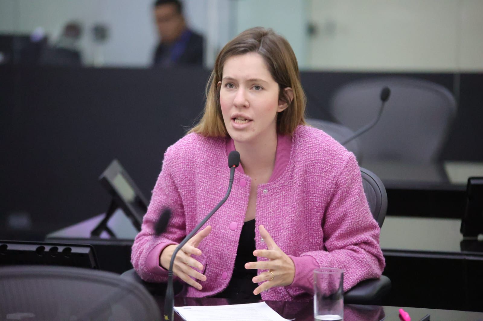 Deputada Cibele Moura destaca avanço do turismo em Alagoas e elogia trabalho do governo e do trade