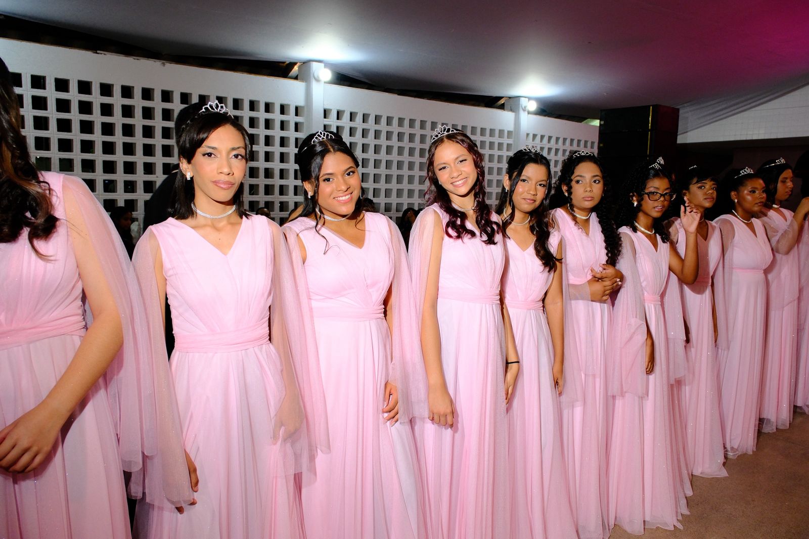 Piranhas celebra juventude e inclusão em mais uma edição emocionante do “Meu Sonho de 15 Anos”