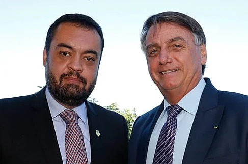Bolsonaro aciona STF e solicita “encontro específico” com Cláudio Castro