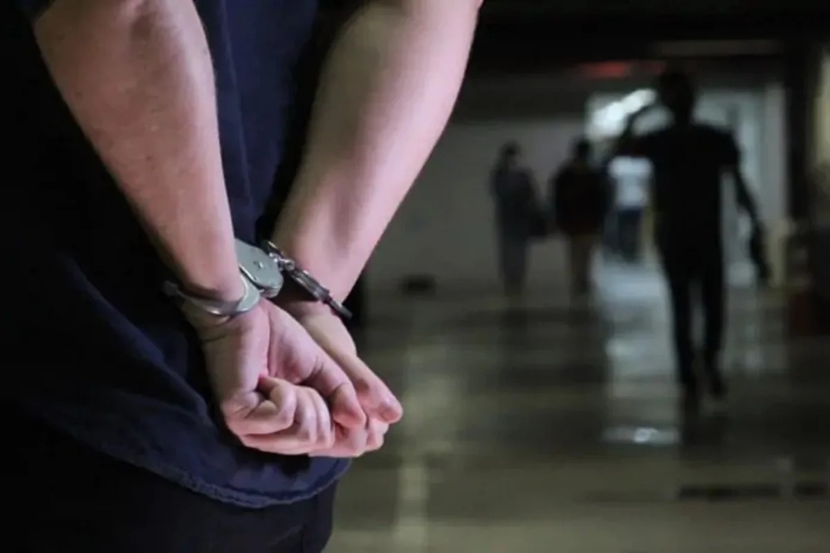 Homem é esfaqueado e preso depois de agredir três pessoas em Arapiraca