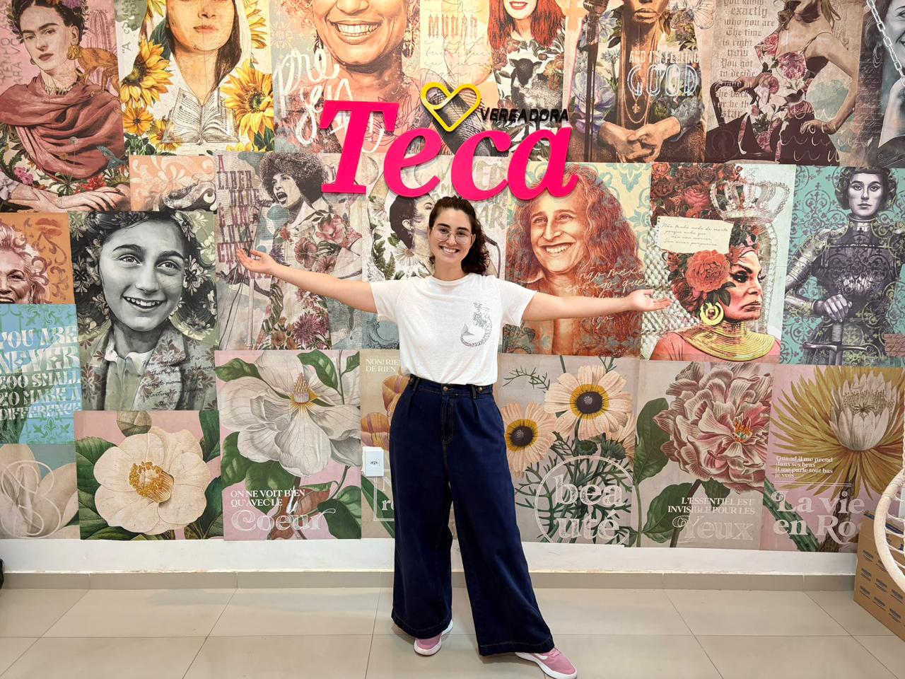 Teca Nelma divulga edital de seleção pública para aplicação de emendas para projetos sociais