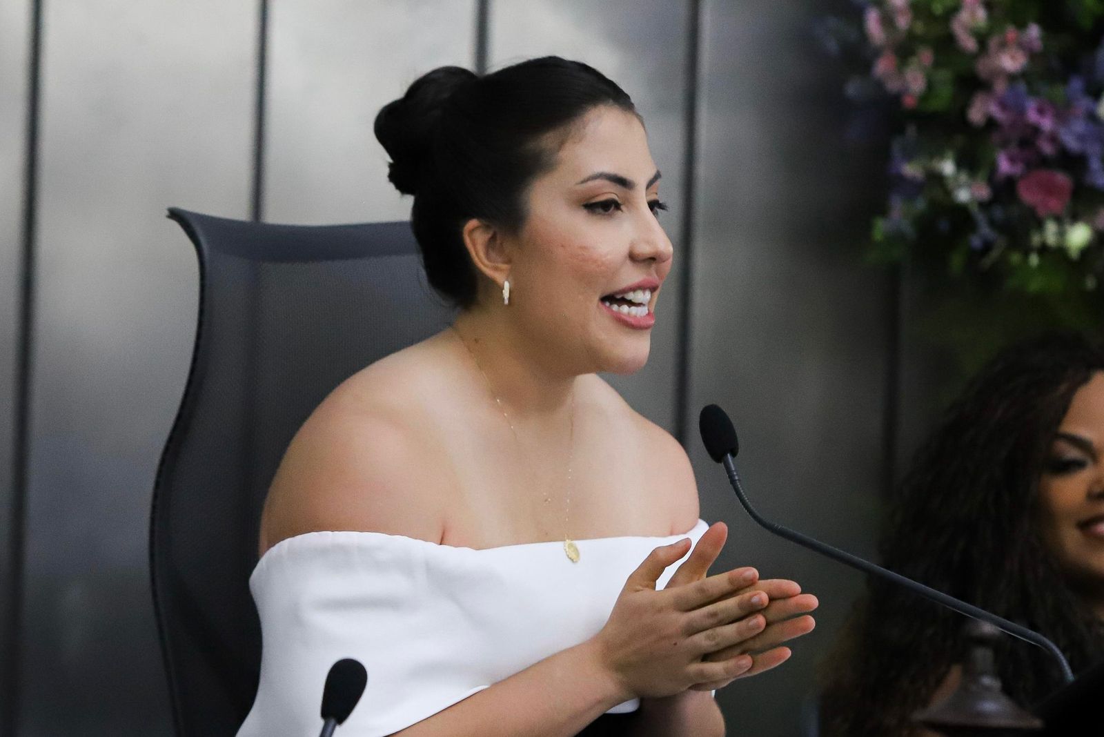 Deputada Estadual Gabi Gonçalves realizará a entrega do Comenda de Mérito Vera Arruda a oito mulheres empreendedoras