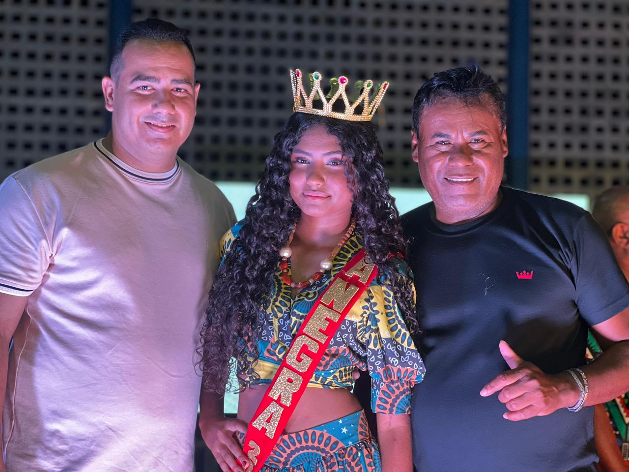 Prefeitura de Branquinha promove Concurso Beleza Negra Estudantil