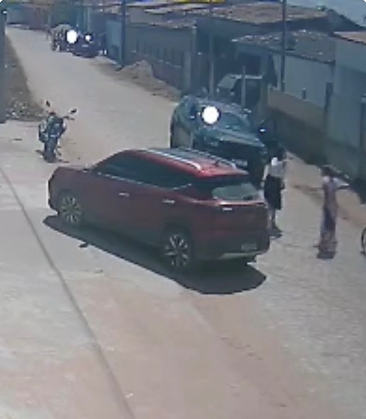 Policial vai intimar testemunha que presenciou discussão antes de homicídio em Arapiraca