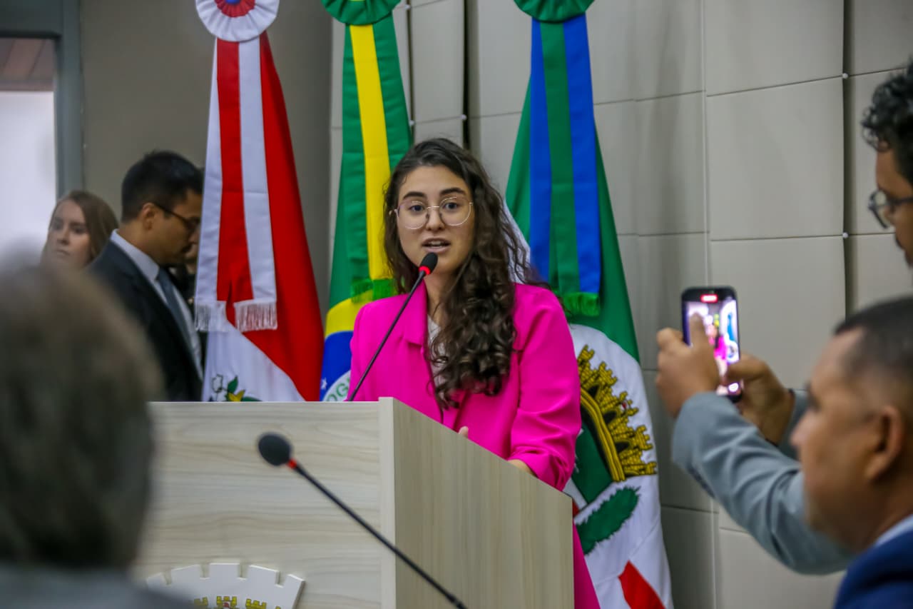 Teca Nelma defende políticas afirmativas após aprovação de cotas na Uncisal e Ufal